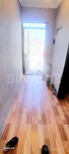 4 otaqlı həyət evi/bağ evi - Biləcəri q. - 120 m² (12)