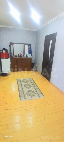 4 otaqlı həyət evi/bağ evi - Biləcəri q. - 120 m² (6)