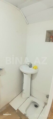 4 otaqlı həyət evi/bağ evi - Biləcəri q. - 120 m² (13)