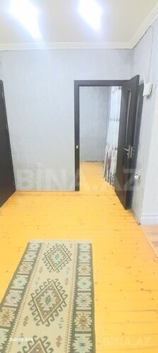 4 otaqlı həyət evi/bağ evi - Biləcəri q. - 120 m² (7)