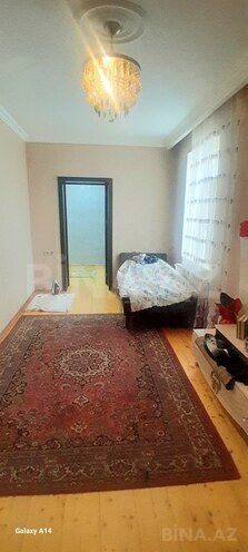 4 otaqlı həyət evi/bağ evi - Biləcəri q. - 120 m² (3)