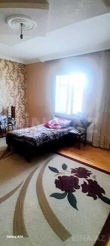 4 otaqlı həyət evi/bağ evi - Biləcəri q. - 120 m² (5)