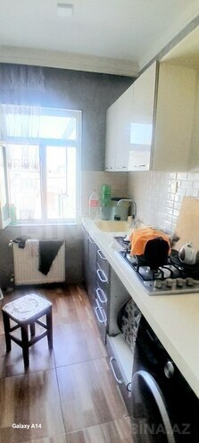 4 otaqlı həyət evi/bağ evi - Biləcəri q. - 120 m² (10)