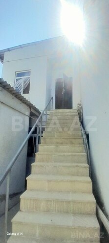 4 otaqlı həyət evi/bağ evi - Biləcəri q. - 120 m² (17)