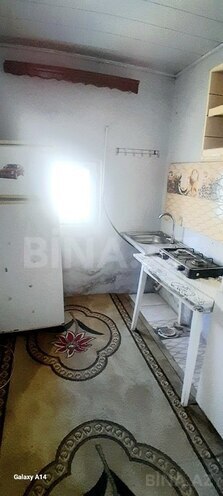 4 otaqlı həyət evi/bağ evi - Biləcəri q. - 120 m² (14)