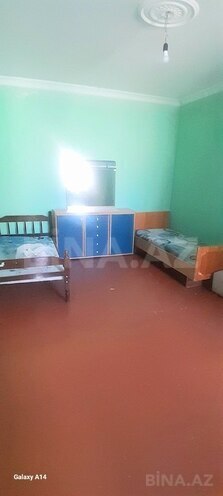 4 otaqlı həyət evi/bağ evi - Biləcəri q. - 120 m² (15)
