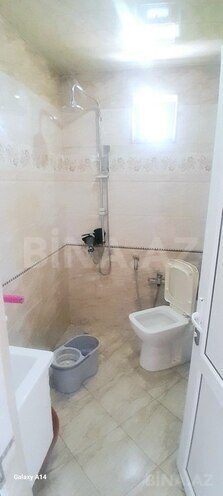 4 otaqlı həyət evi/bağ evi - Biləcəri q. - 120 m² (8)