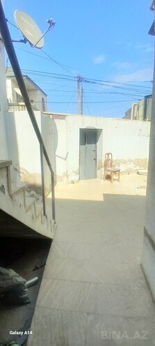 4 otaqlı həyət evi/bağ evi - Biləcəri q. - 120 m² (16)