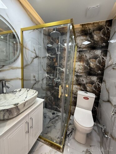 2-комн. новостройка - м. Ази Асланов - 58 м² (10)
