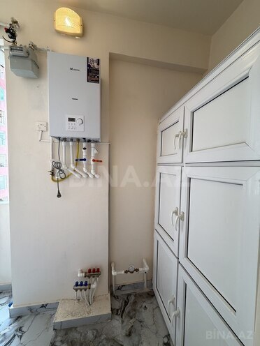 2-комн. новостройка - м. Ази Асланов - 58 м² (9)
