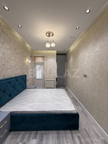 2-комн. новостройка - м. Ази Асланов - 58 м² (6)