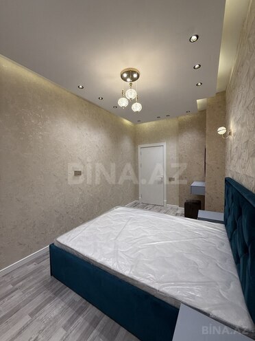 2-комн. новостройка - м. Ази Асланов - 58 м² (8)