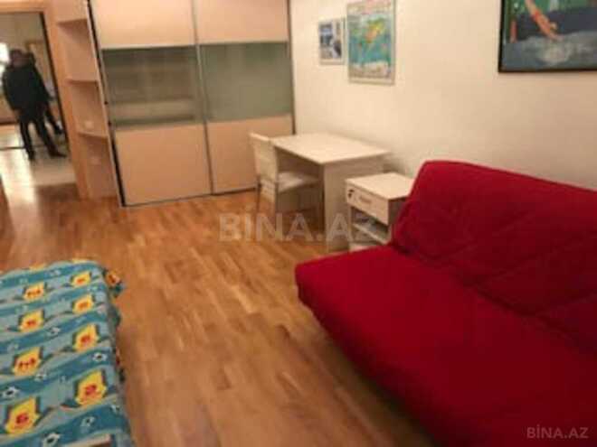4 otaqlı yeni tikili - Nizami m. - 192 m² (3)