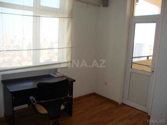 4 otaqlı yeni tikili - Nizami m. - 192 m² (5)