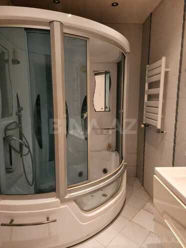 4 otaqlı yeni tikili - Nizami m. - 192 m² (13)