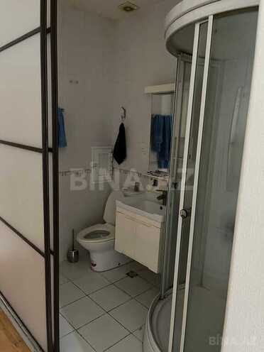 4 otaqlı yeni tikili - Nizami m. - 192 m² (11)