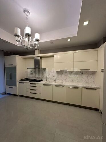 5-комн. новостройка - Наримановский  р. - 300 м² (5)
