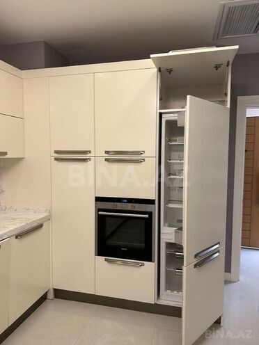 5-комн. новостройка - Наримановский  р. - 300 м² (10)