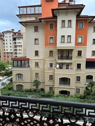 5-комн. новостройка - Наримановский  р. - 300 м² (9)