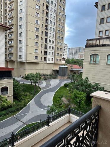 5-комн. новостройка - Наримановский  р. - 300 м² (17)