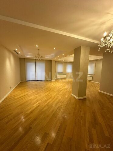 5-комн. новостройка - Наримановский  р. - 300 м² (8)