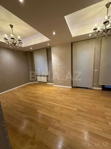 5-комн. новостройка - Наримановский  р. - 300 м² (15)
