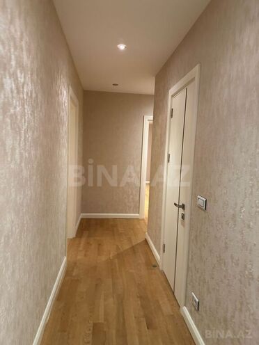 5-комн. новостройка - Наримановский  р. - 300 м² (23)