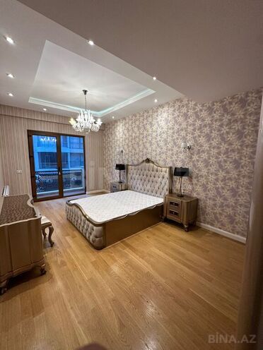 5-комн. новостройка - Наримановский  р. - 300 м² (21)