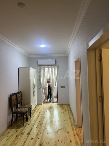 3 otaqlı həyət evi/bağ evi - Pirşağı q. - 76 m² (10)