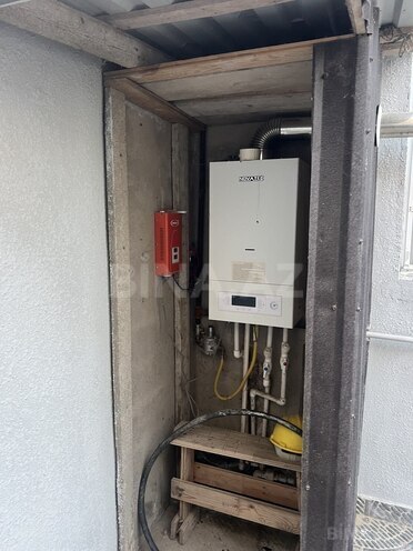 3 otaqlı həyət evi/bağ evi - Pirşağı q. - 76 m² (3)