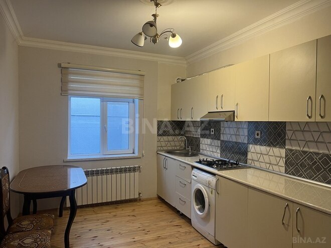 3 otaqlı həyət evi/bağ evi - Pirşağı q. - 76 m² (7)