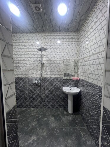 3 otaqlı həyət evi/bağ evi - Pirşağı q. - 76 m² (9)
