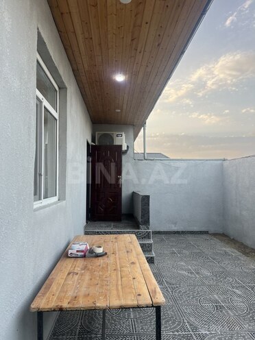 3 otaqlı həyət evi/bağ evi - Pirşağı q. - 76 m² (6)