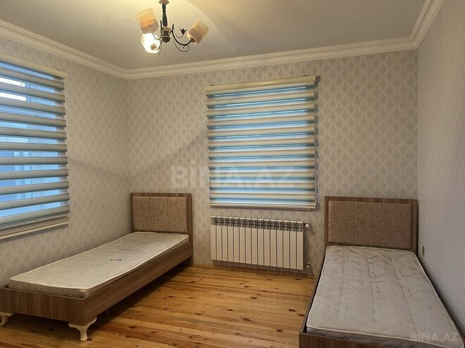 3 otaqlı həyət evi/bağ evi - Pirşağı q. - 76 m² (5)