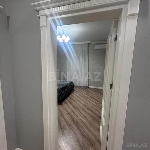 6-комн. дом/дача - пос. Бузовна - 240 м² (16)