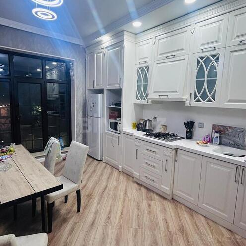 6-комн. дом/дача - пос. Бузовна - 240 м² (6)