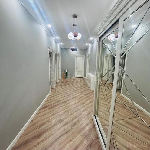 6-комн. дом/дача - пос. Бузовна - 240 м² (10)