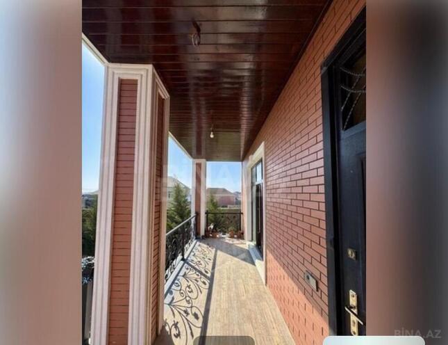 6-комн. дом/дача - пос. Бузовна - 240 м² (1)