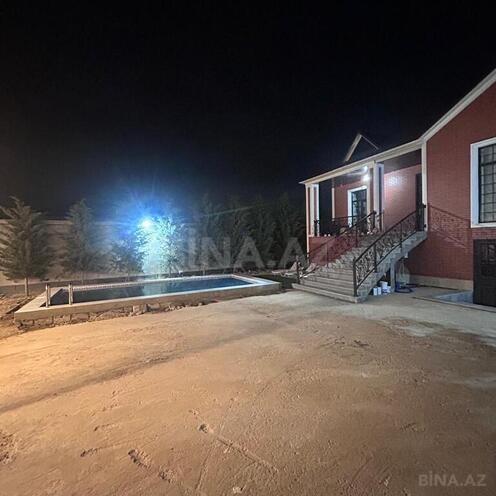 6-комн. дом/дача - пос. Бузовна - 240 м² (7)