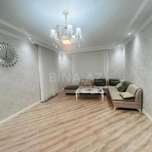 6-комн. дом/дача - пос. Бузовна - 240 м² (15)