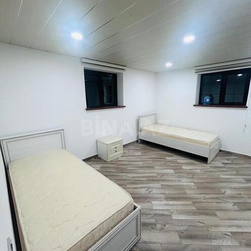 6-комн. дом/дача - пос. Бузовна - 240 м² (20)