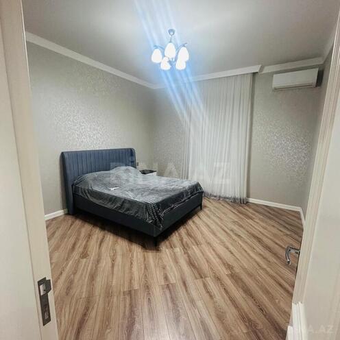 6-комн. дом/дача - пос. Бузовна - 240 м² (18)