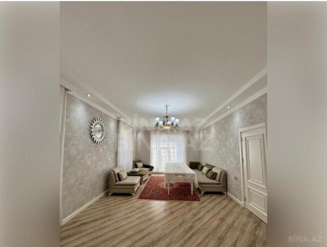 6-комн. дом/дача - пос. Бузовна - 240 м² (21)