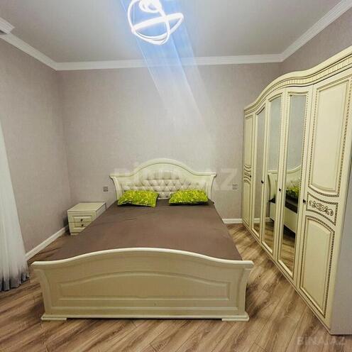 6-комн. дом/дача - пос. Бузовна - 240 м² (17)