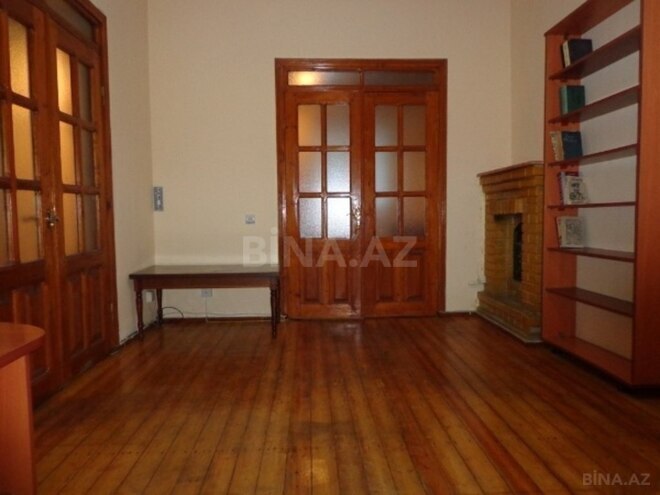 Obyekt - Nəsimi r. - 60 m² (2)