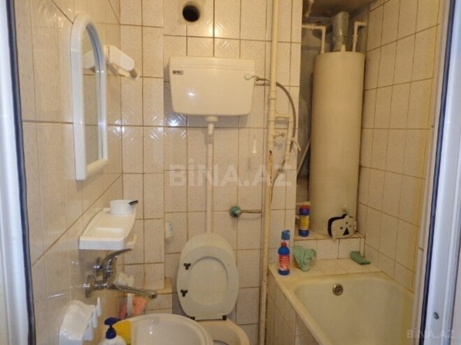 Obyekt - Nəsimi r. - 60 m² (4)