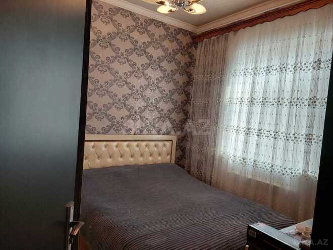 3-комн. дом/дача - пос. Говсан - 88 м² (16)