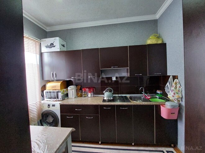 3-комн. дом/дача - пос. Говсан - 88 м² (8)