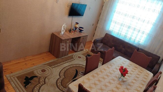 3-комн. дом/дача - пос. Говсан - 88 м² (12)