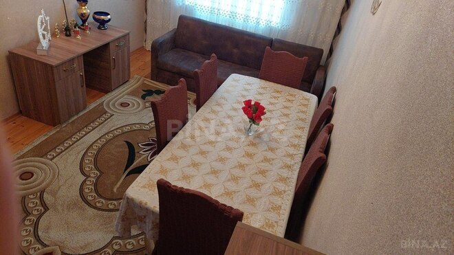 3-комн. дом/дача - пос. Говсан - 88 м² (14)